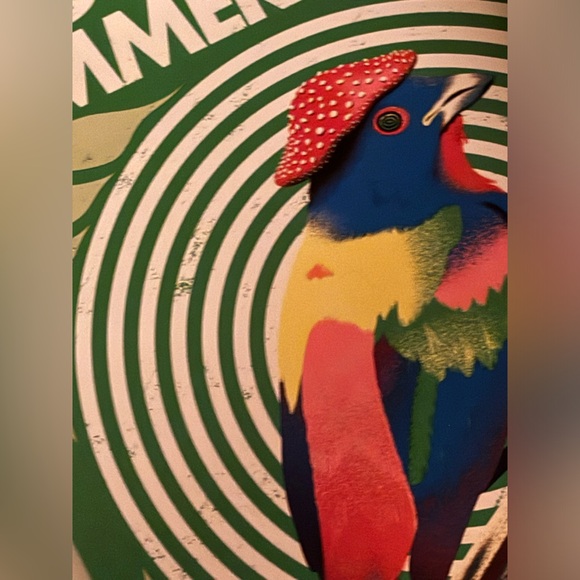 Lotis Sunnerdance Poster New - Picture 1 of 11